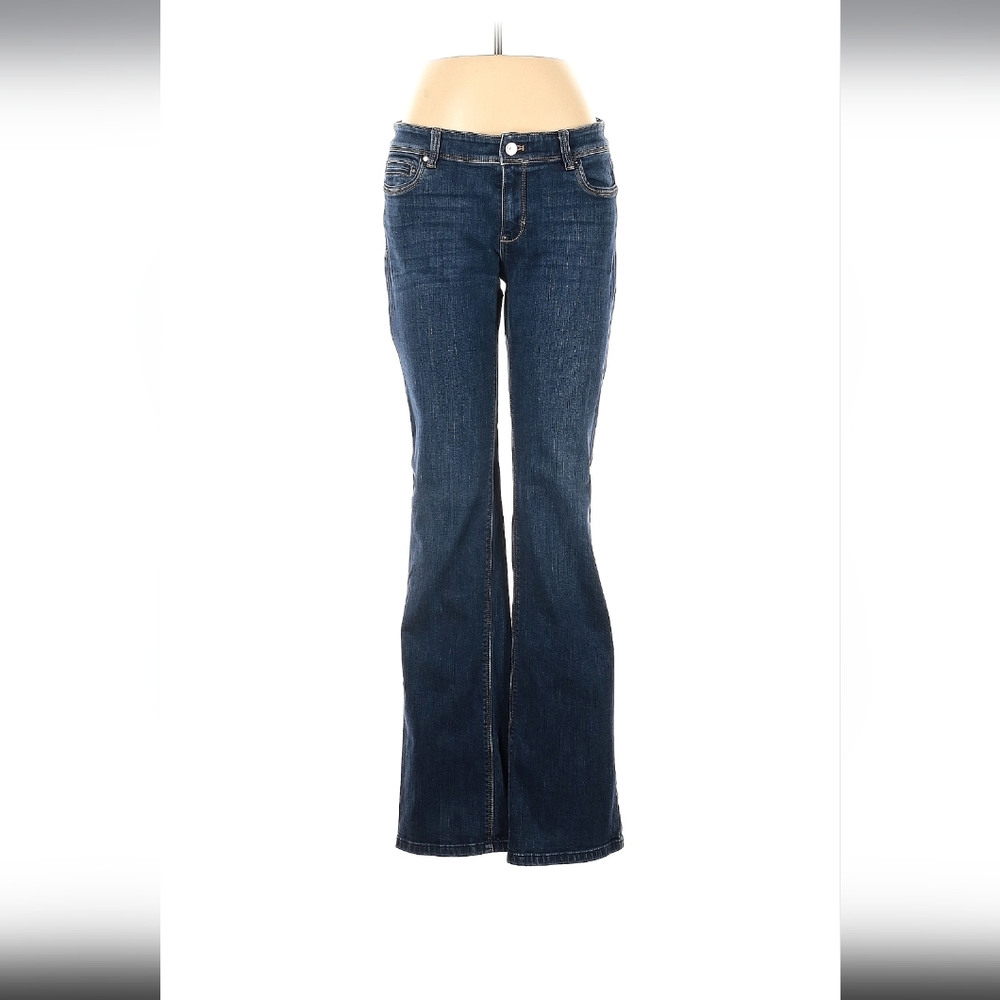 White House Black Market Jeans Like new